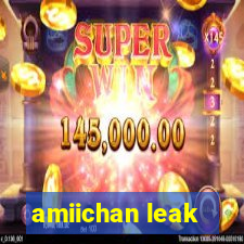 amiichan leak