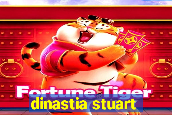 dinastia stuart