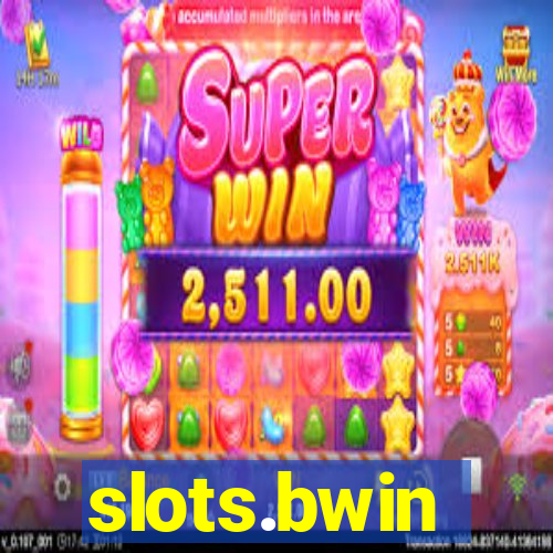 slots.bwin