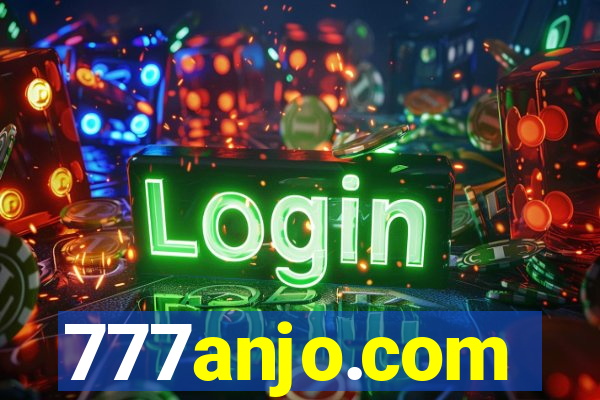 777anjo.com