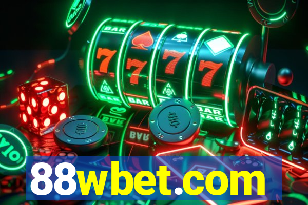 88wbet.com