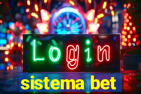 sistema bet