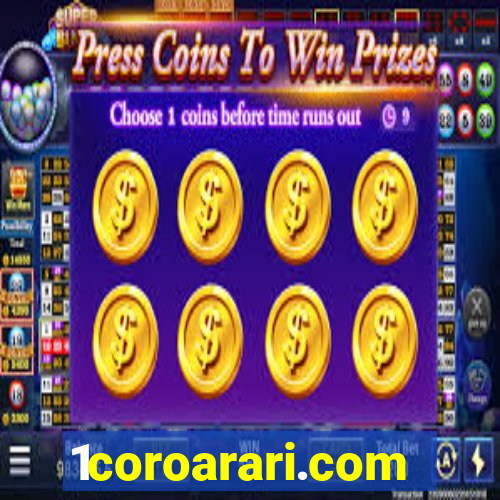 1coroarari.com