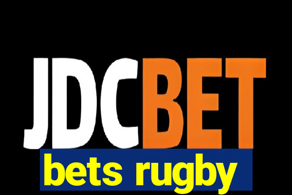 bets rugby