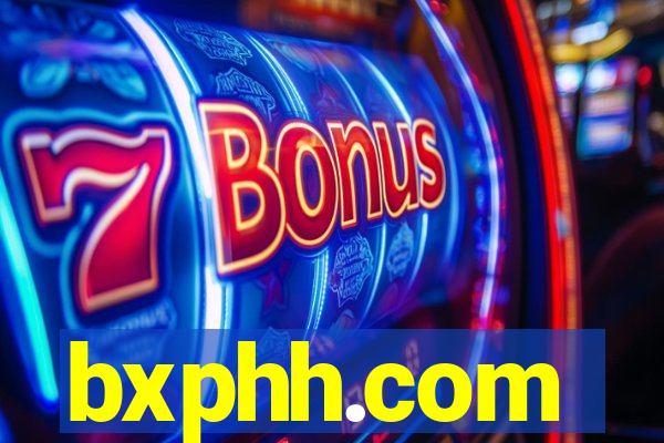 bxphh.com