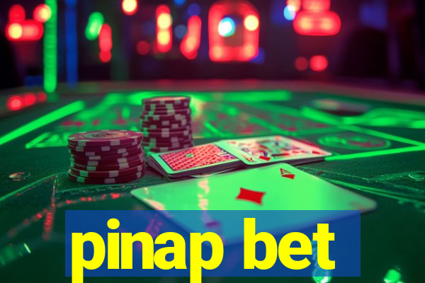 pinap bet