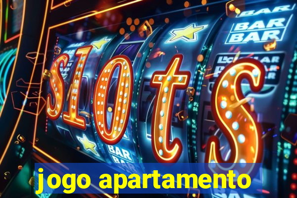 jogo apartamento