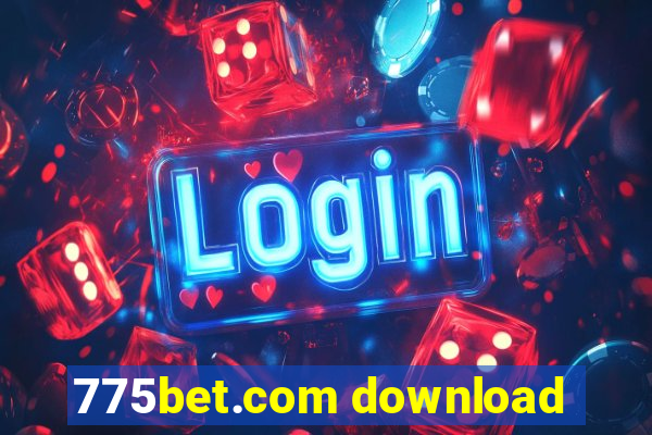 775bet.com download