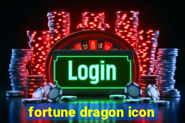 fortune dragon icon