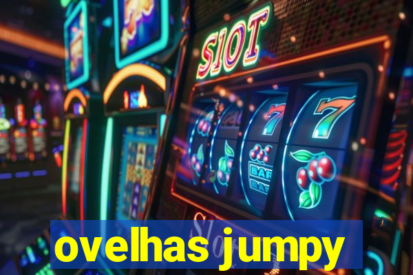 ovelhas jumpy