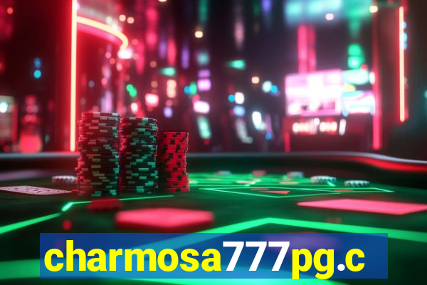 charmosa777pg.com