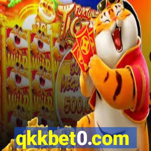 qkkbet0.com