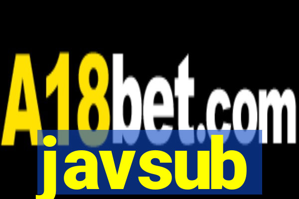 javsub