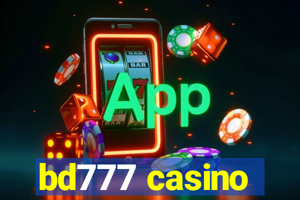 bd777 casino