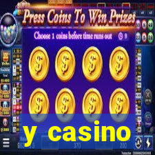 y casino