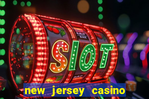 new jersey casino promo code