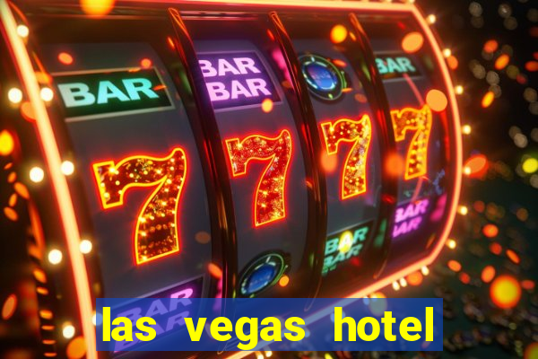 las vegas hotel casino paris