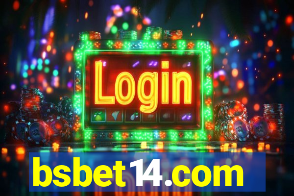 bsbet14.com