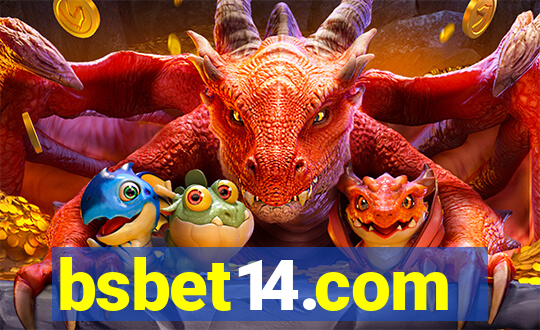 bsbet14.com