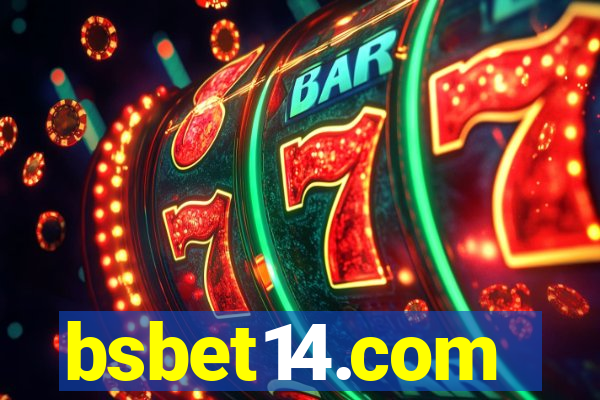 bsbet14.com