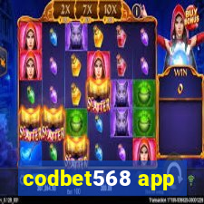 codbet568 app