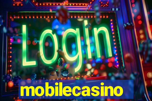 mobilecasino