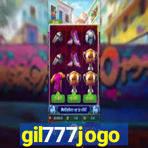 gil777jogo