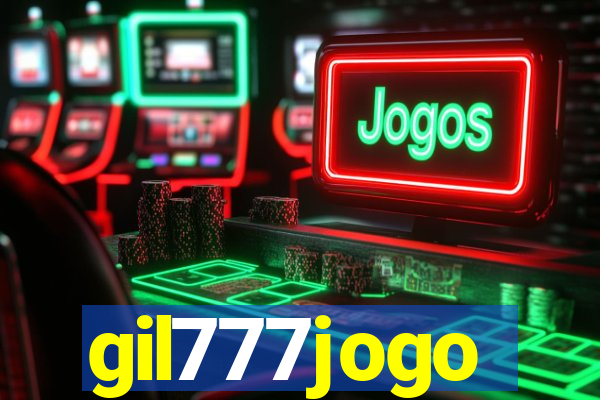 gil777jogo