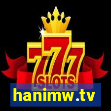 hanimw.tv