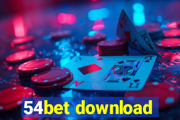 54bet download