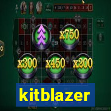 kitblazer