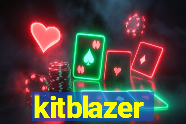 kitblazer