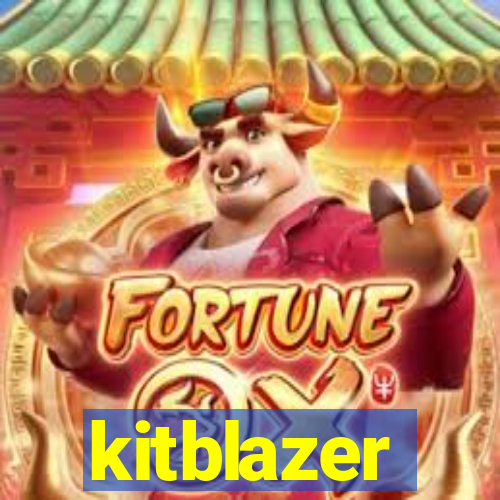 kitblazer