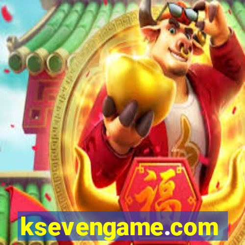 ksevengame.com