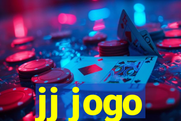 jj jogo