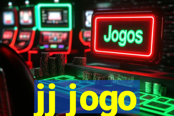 jj jogo