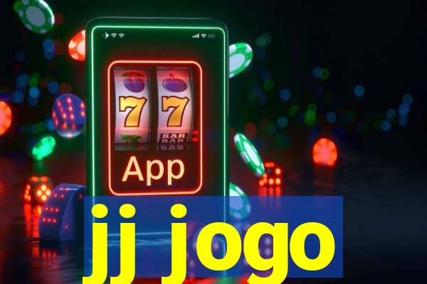 jj jogo