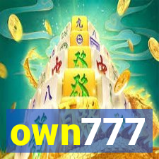 own777