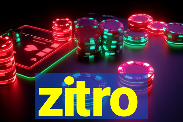 zitro