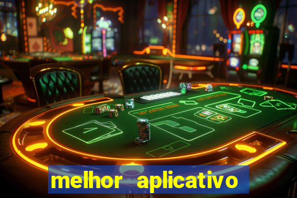 melhor aplicativo para jogar poker