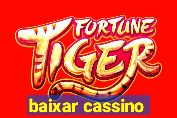 baixar cassino