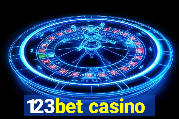 123bet casino