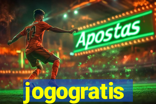 jogogratis