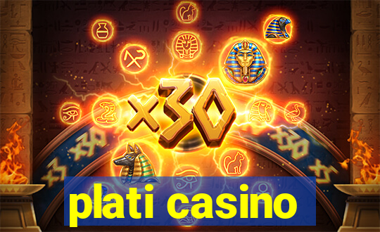 plati casino