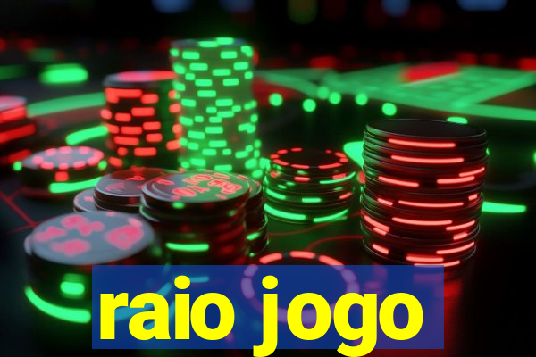 raio jogo