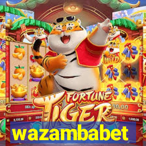 wazambabet