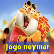 jogo neymar