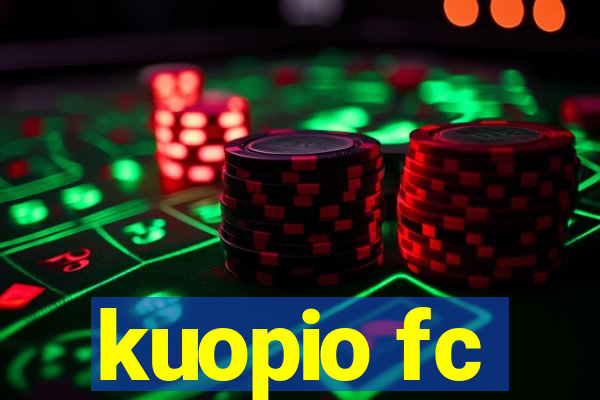 kuopio fc