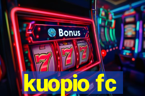 kuopio fc