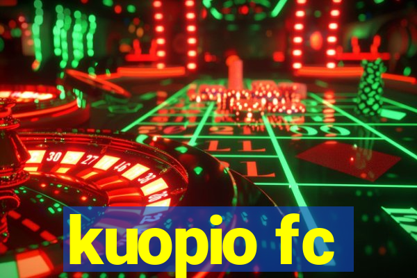 kuopio fc